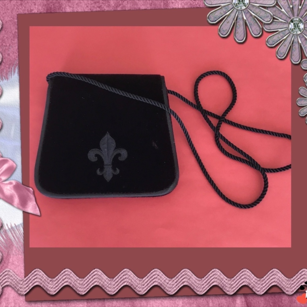 Evening Bag~